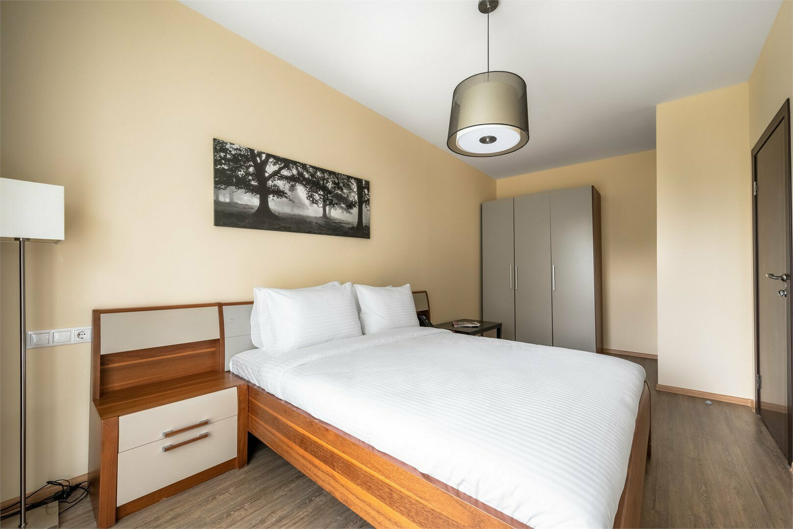 Апартаменты «Комфорт»