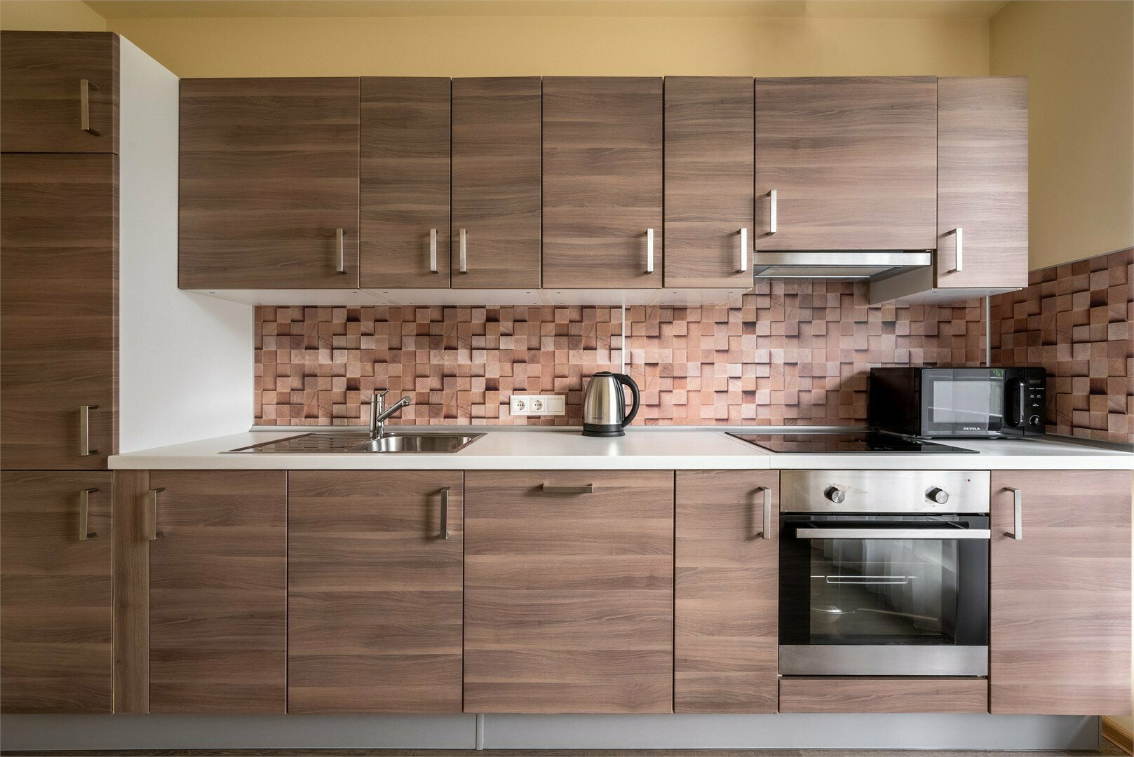 Апартаменты «Комфорт»