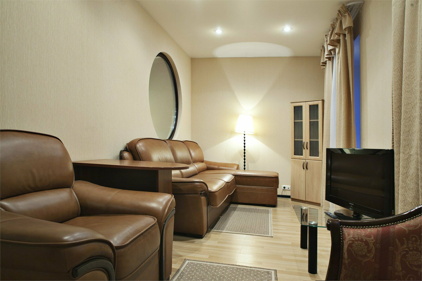 Представительский люкс