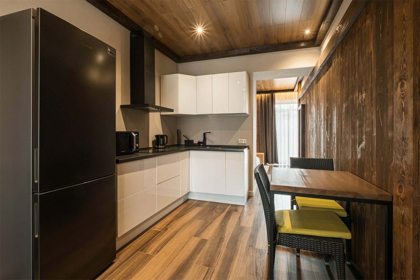 Пентхаус (корпус Дания)