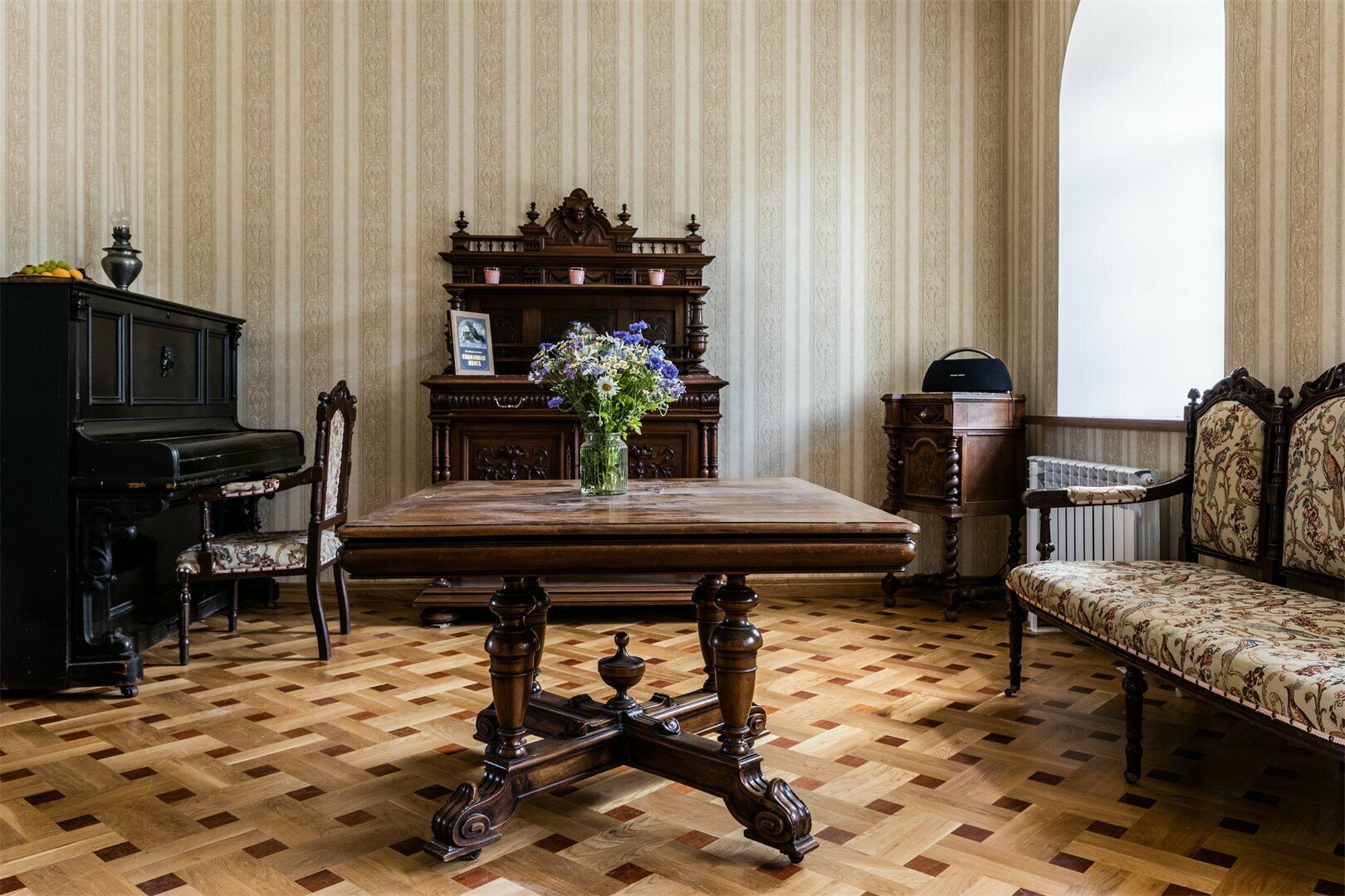 Господский дом