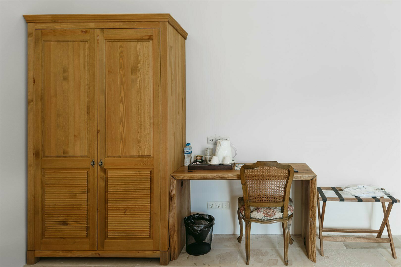 Сюит в крепости