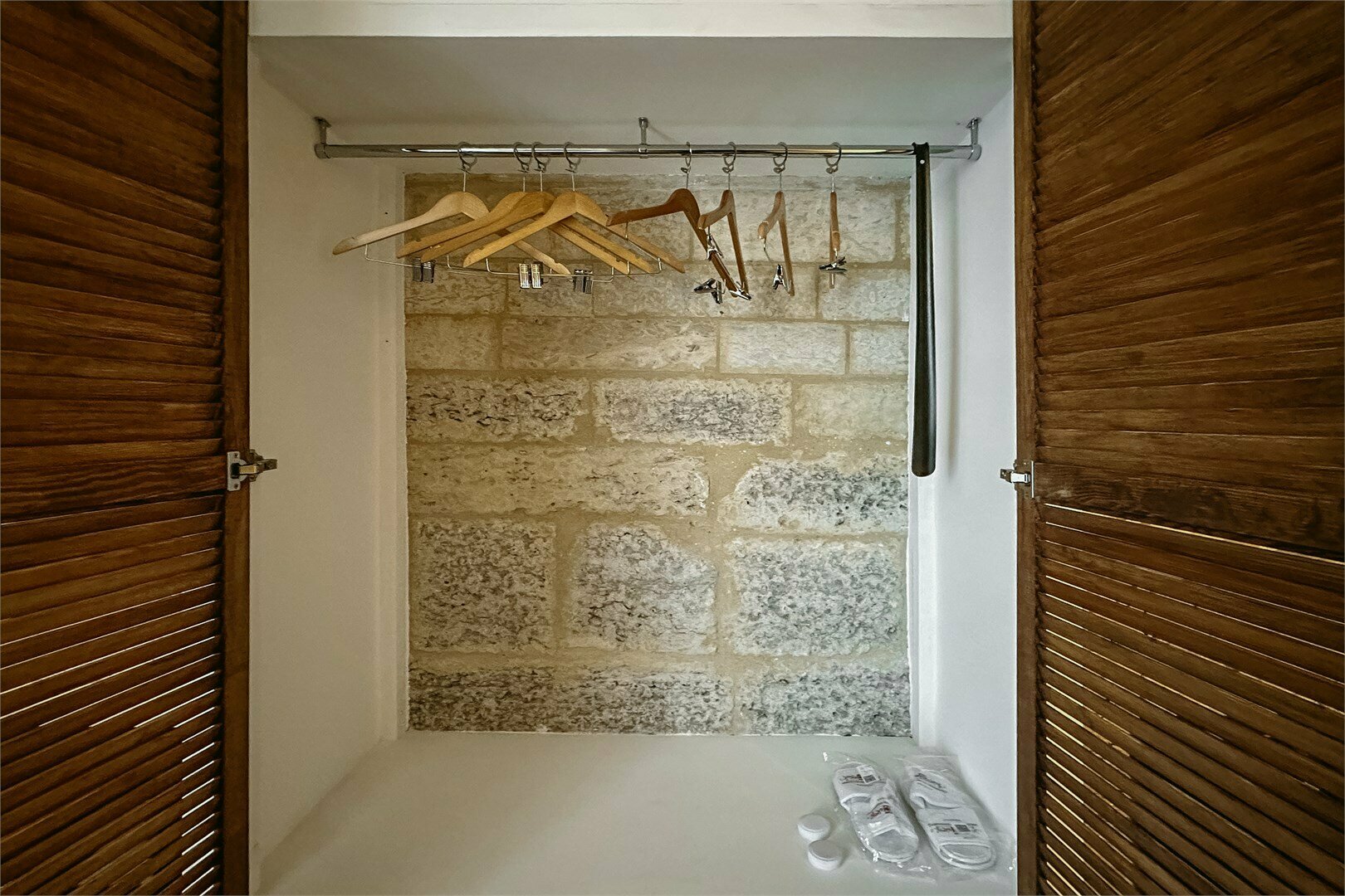 Улучшенный стандарт в крепости