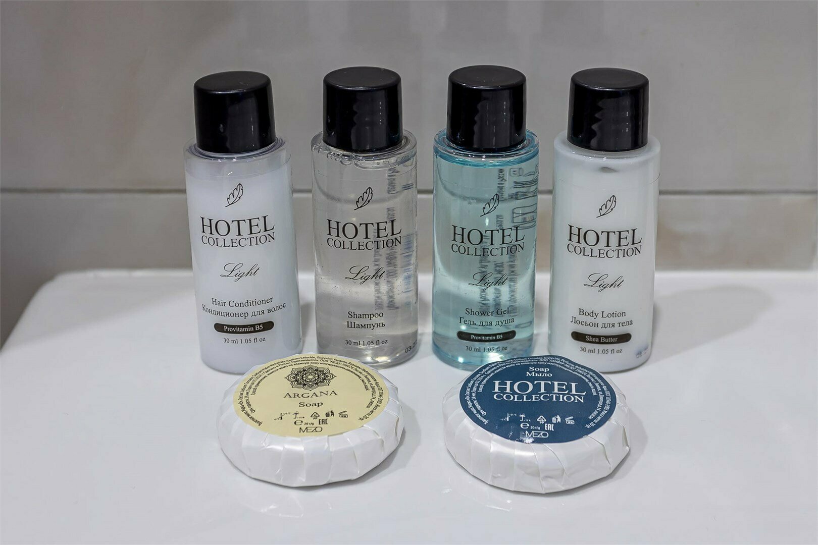 Комфорт с патио