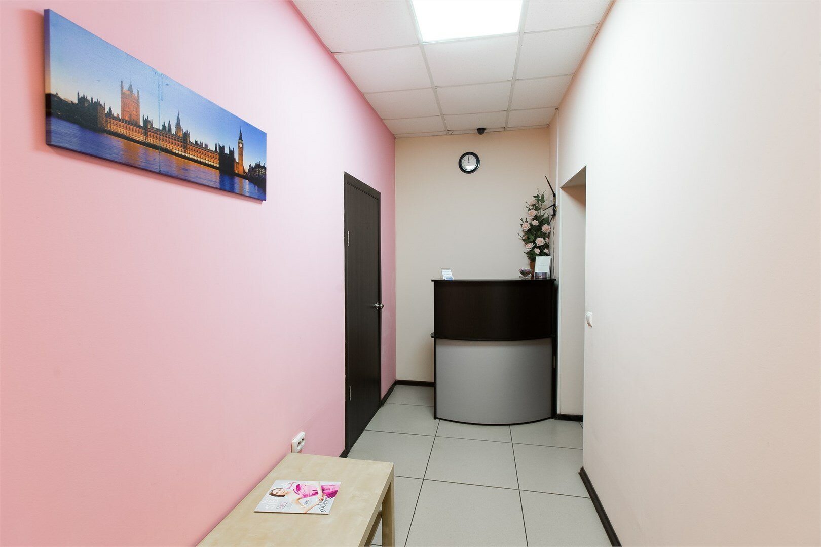 Двухместный (большой двухместный номер с одной кроватью)