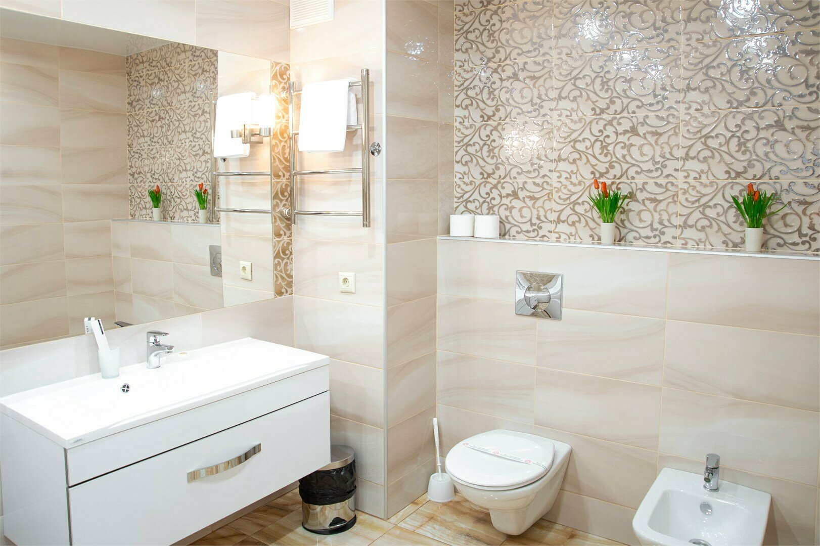 Апартамент