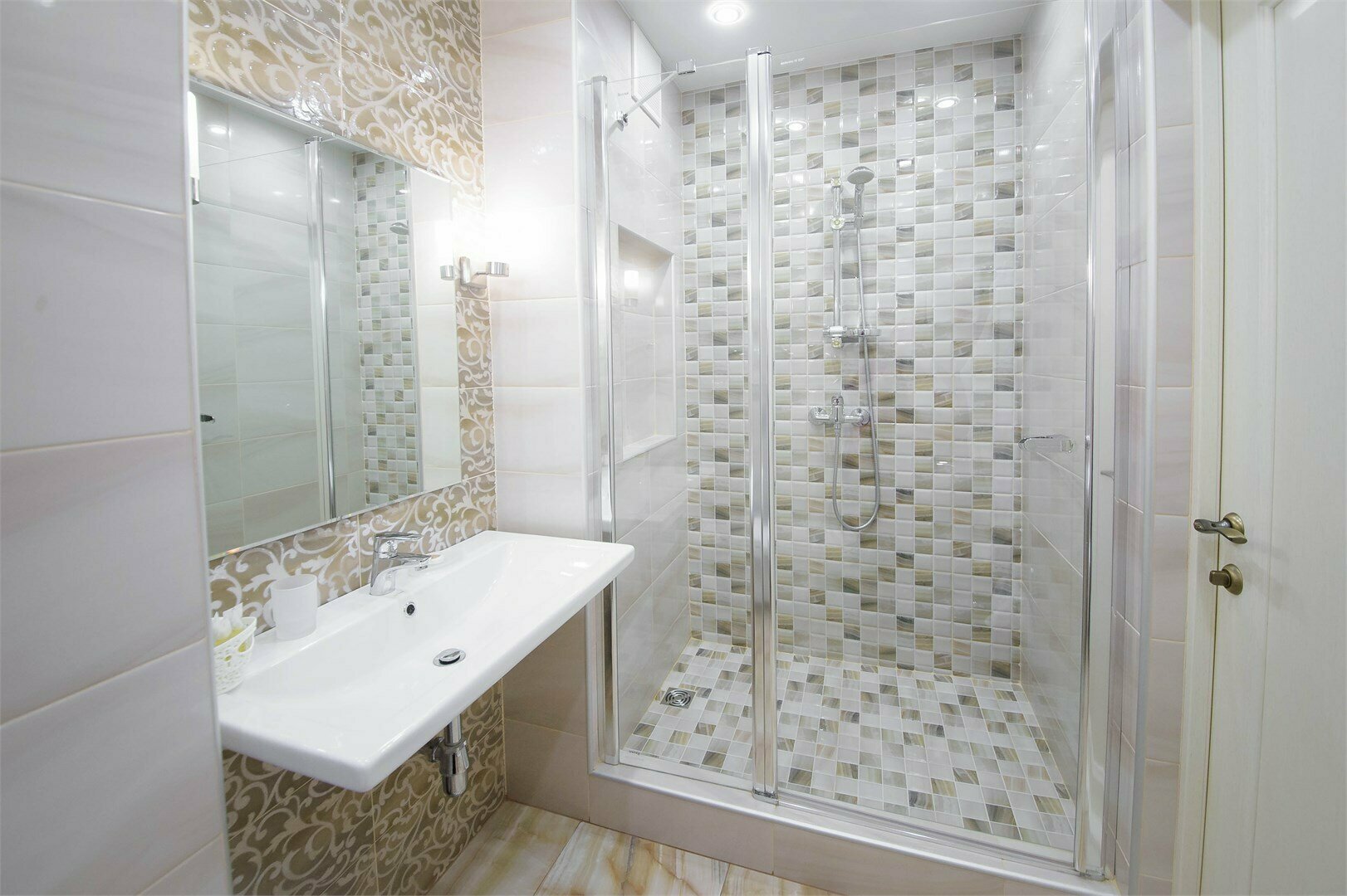 Апартамент