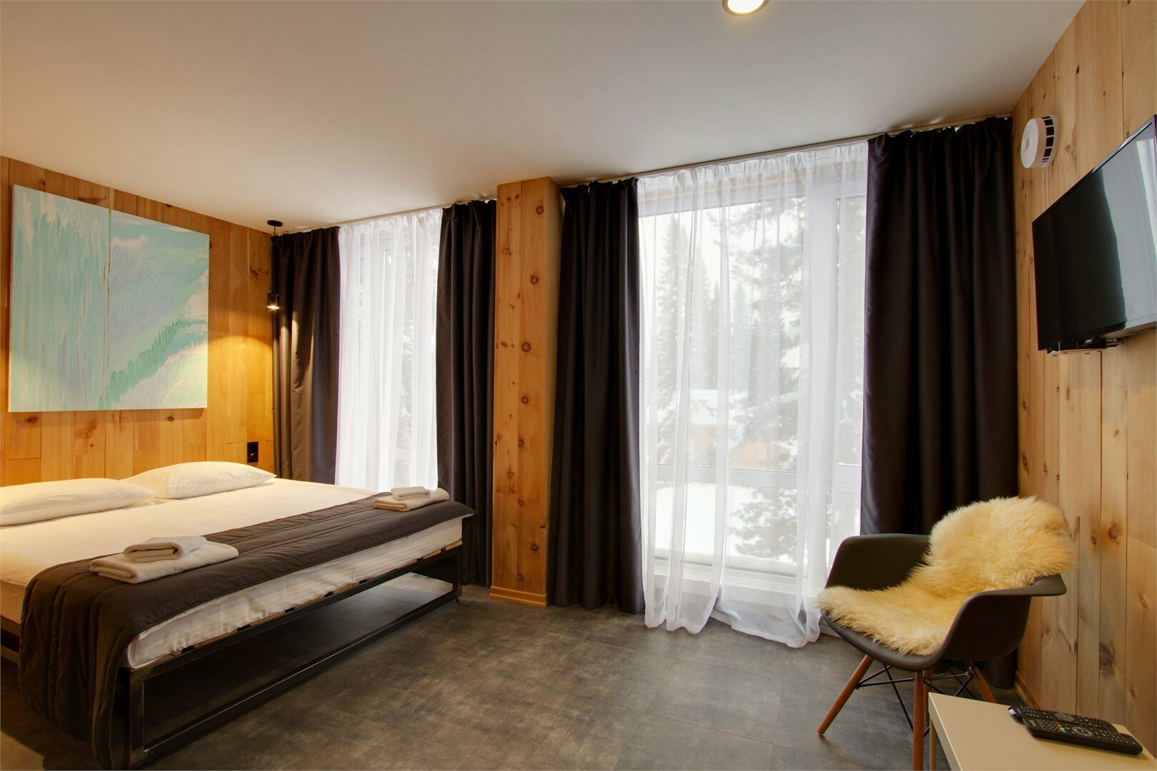 Дом с 4 спальнями