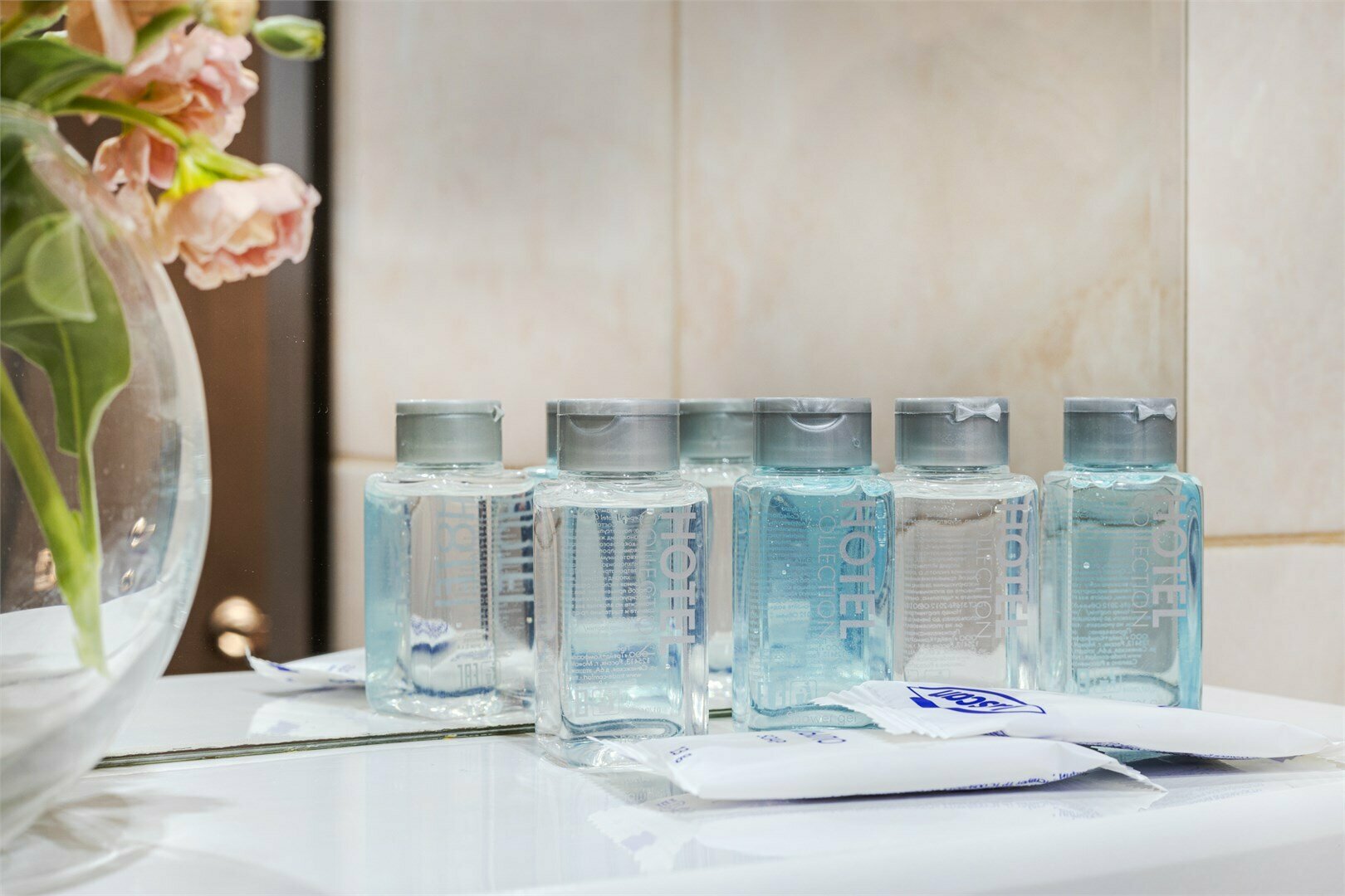 Стандарт с одной большой кроватью