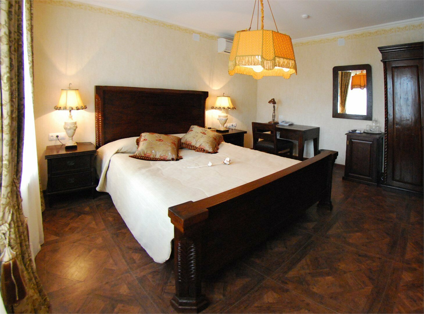 Полулюкс Лайт