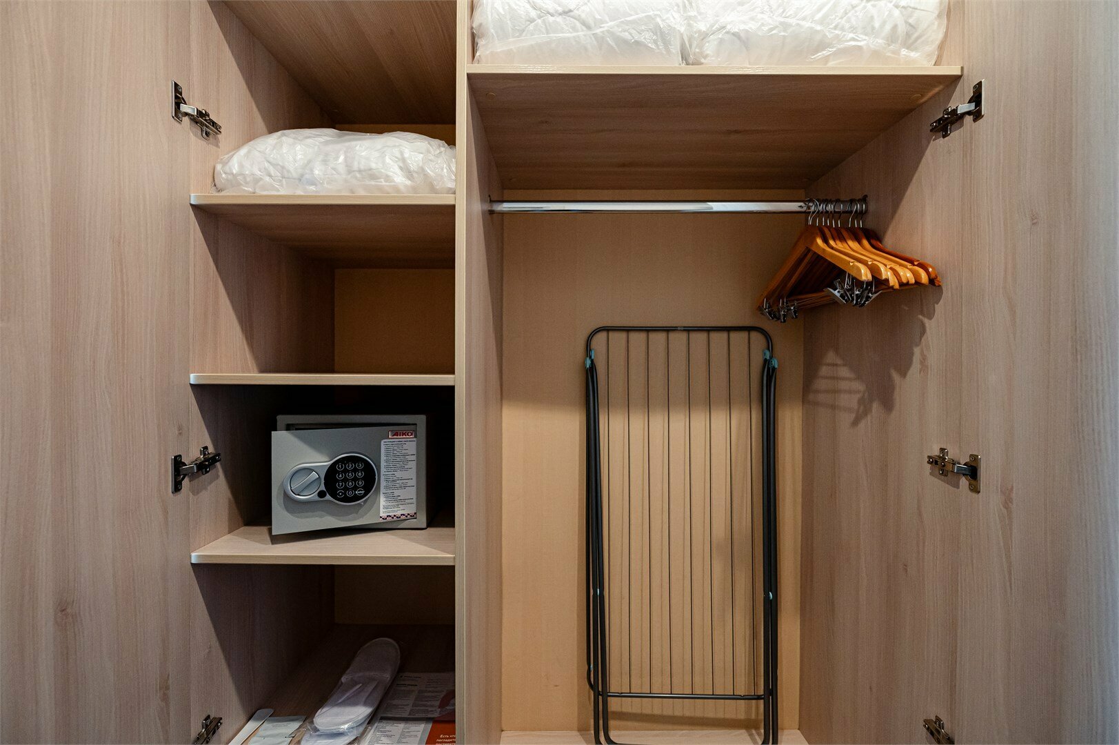 Стандарт для маломобильных гостей с видом на море