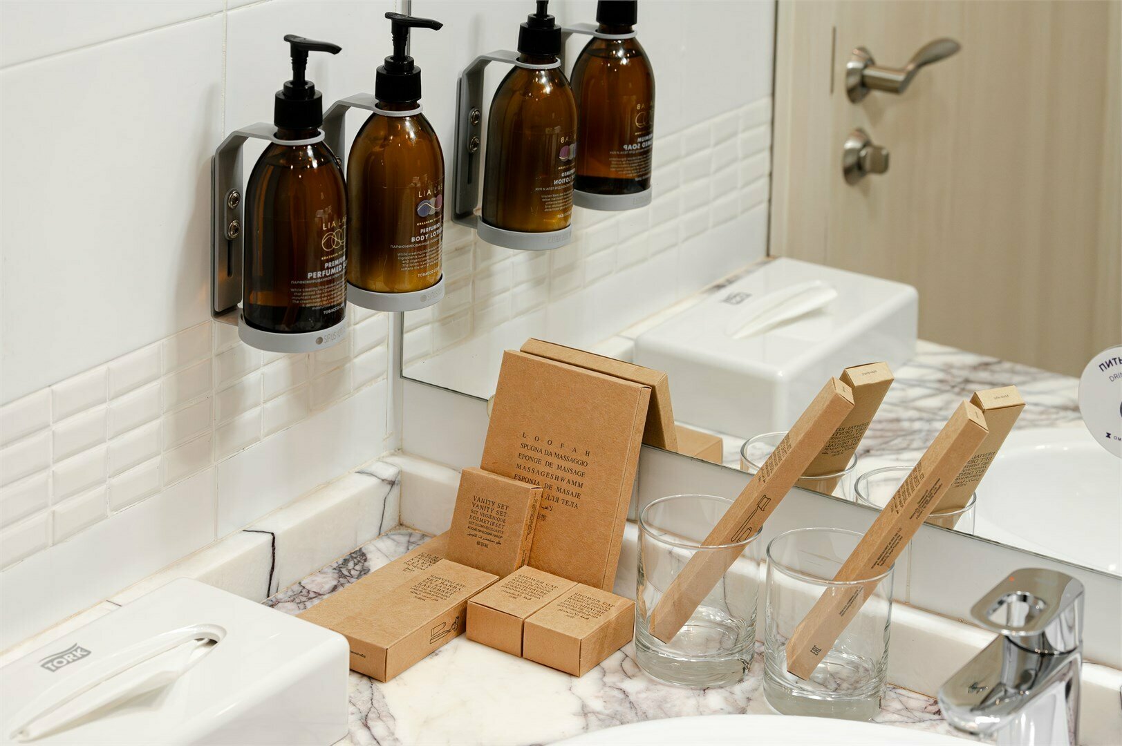 Полулюкс с видом на море