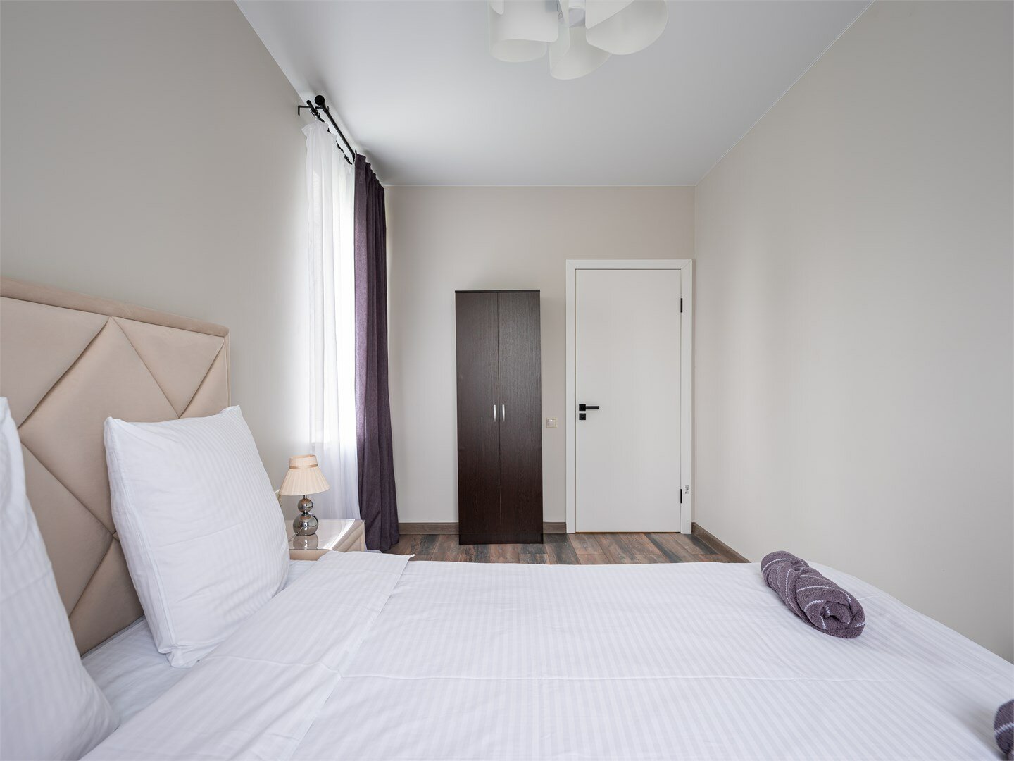 Family cottage до 6 человек