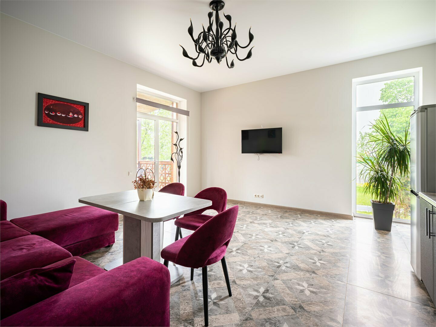 Family cottage до 6 человек