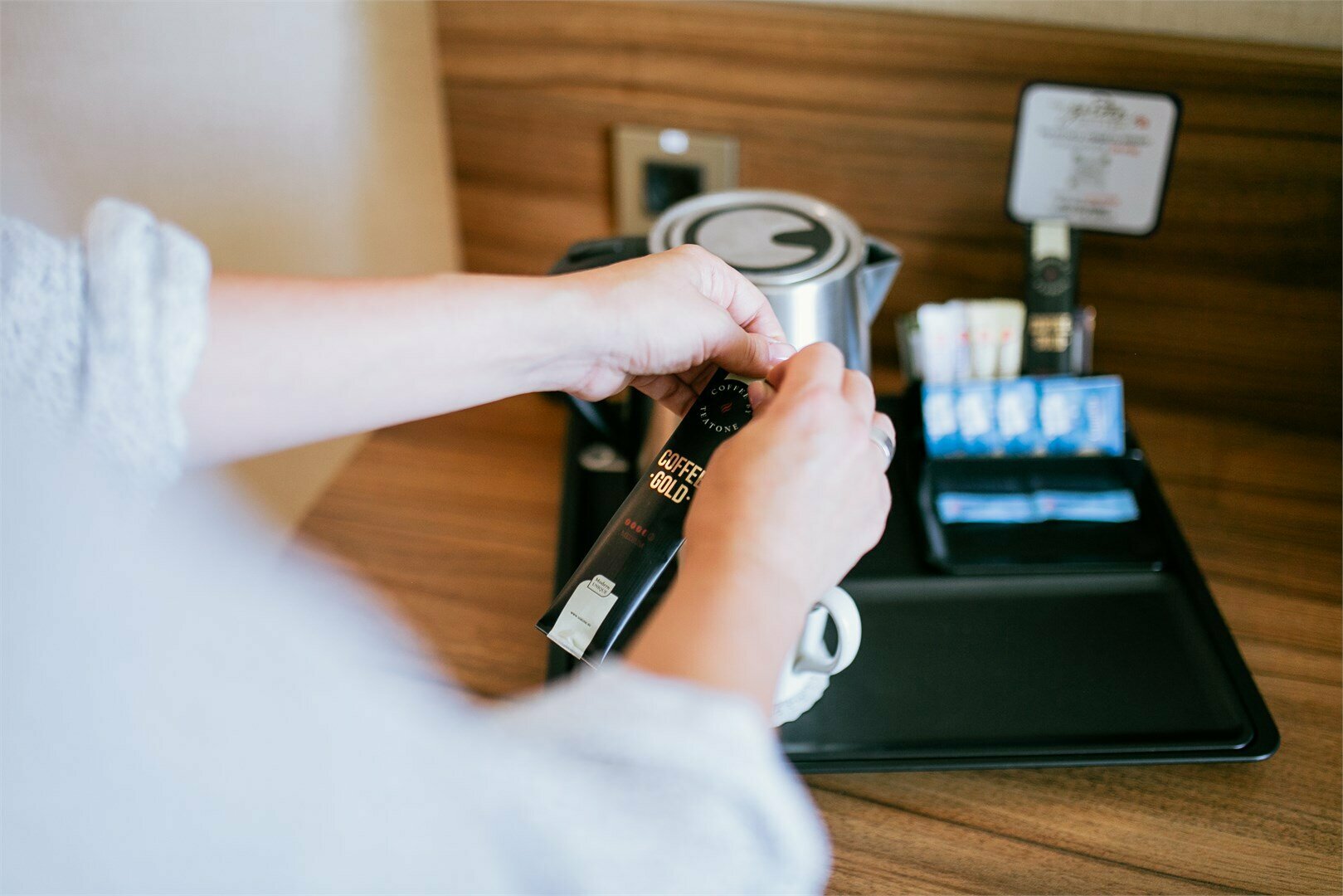 Улучшенный семейный номер