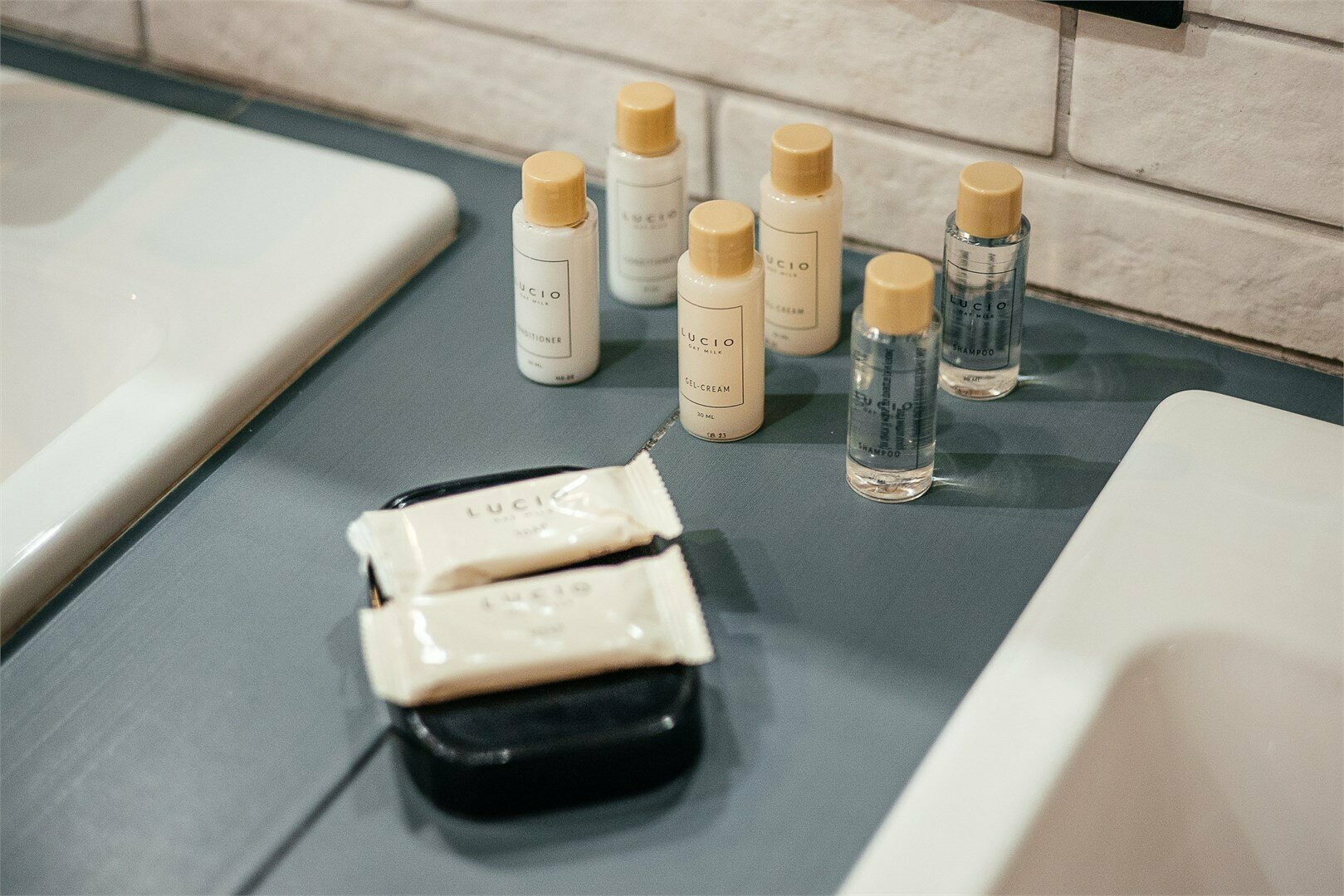 Улучшенный люкс с кроватью размера «king-size»