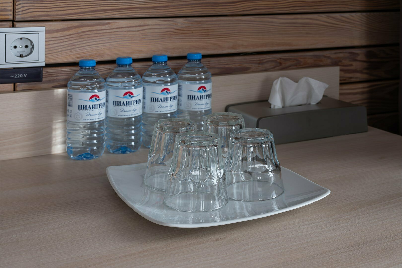 Люкс Апартаменты