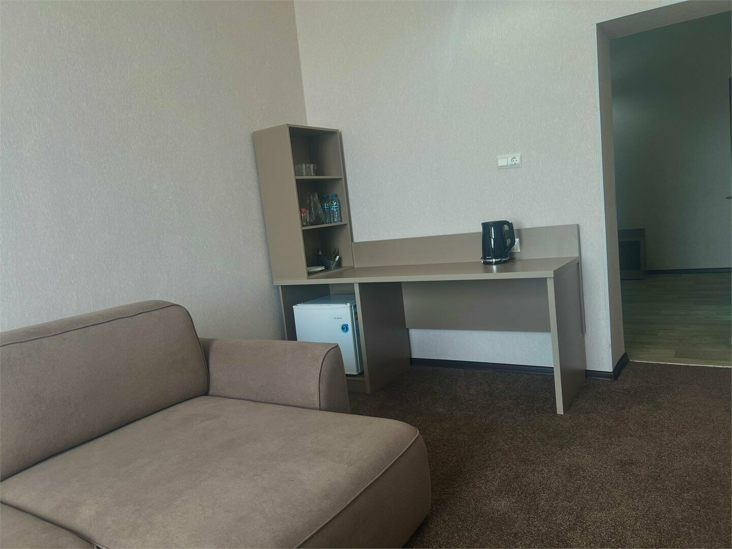 Люкс 2 корпус