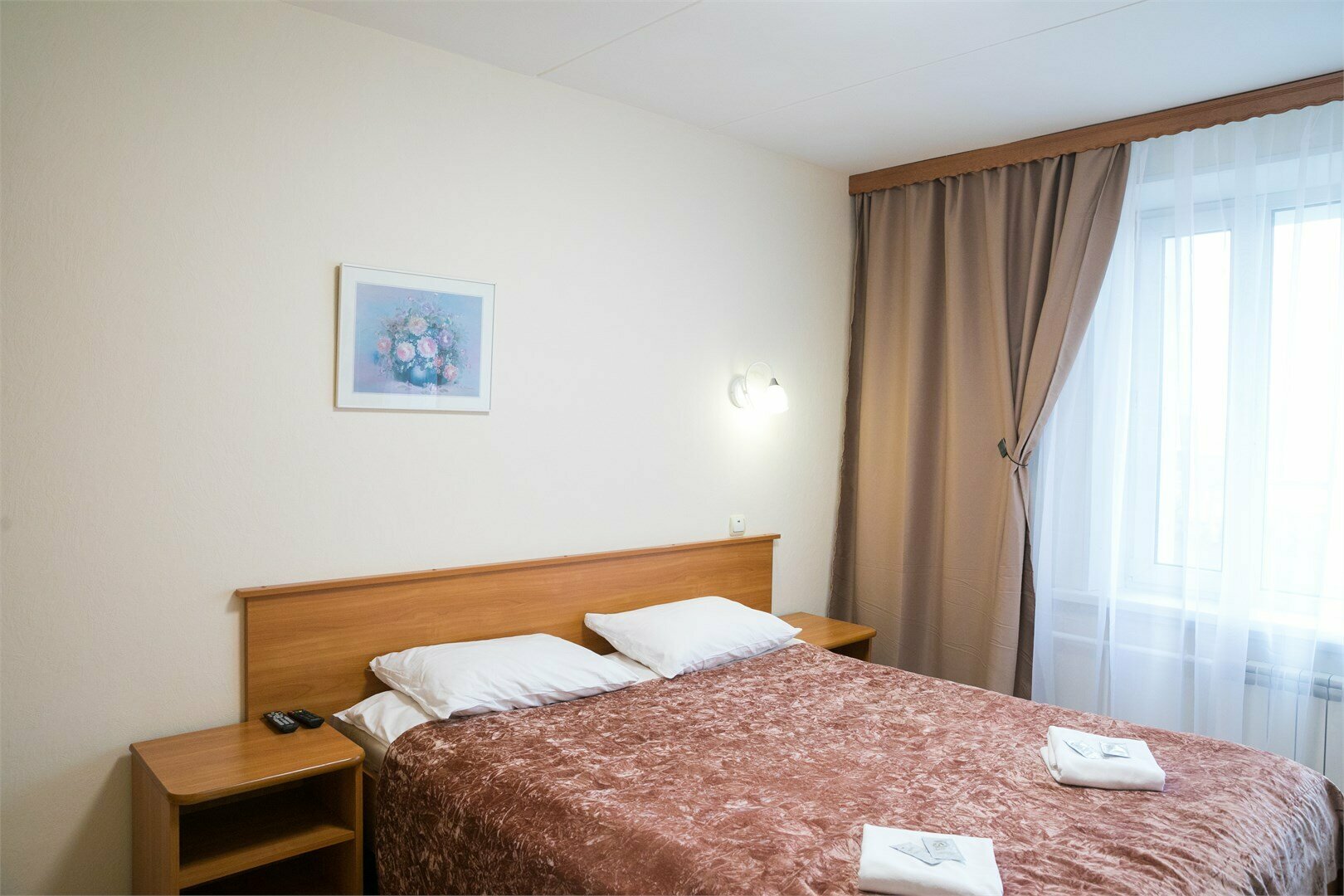 Стандартный номер студио