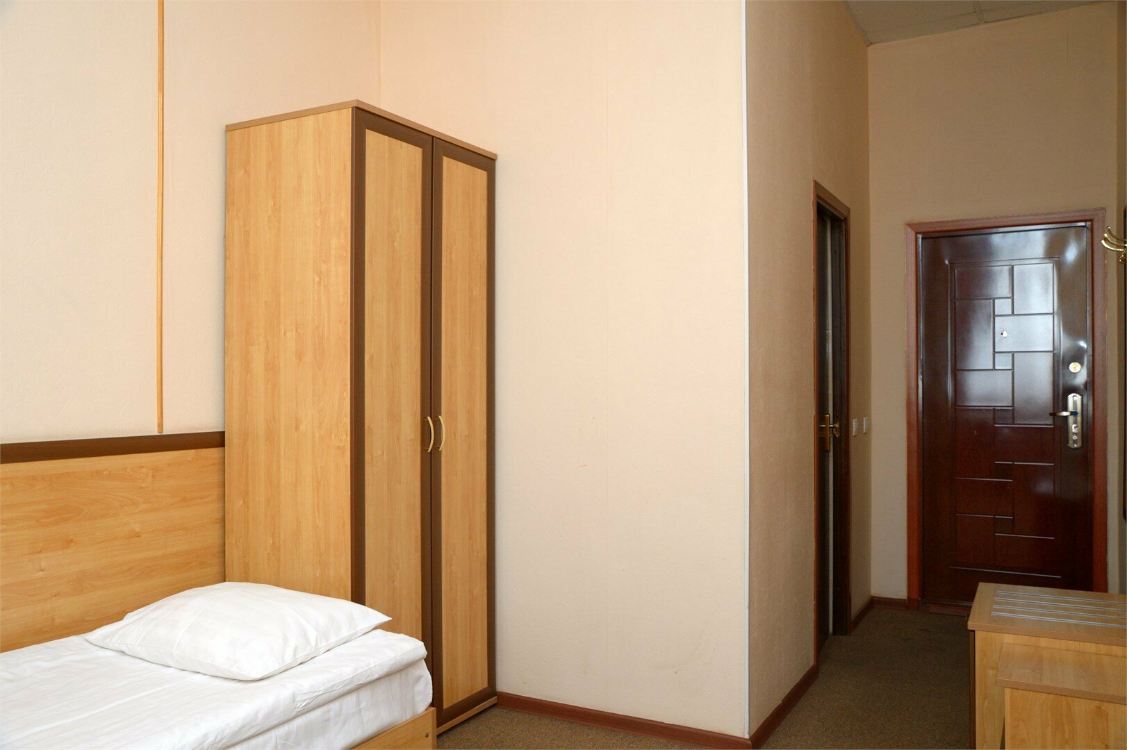 Одноместный номер