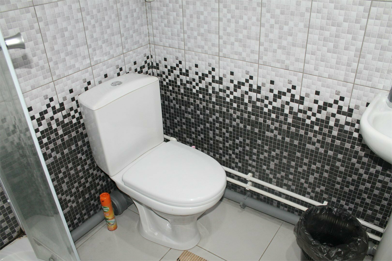 Люкс с одной 2х спальной кроватью