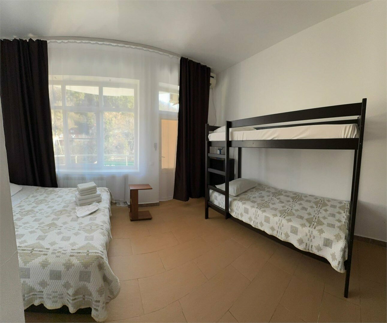 Комфорт плюс