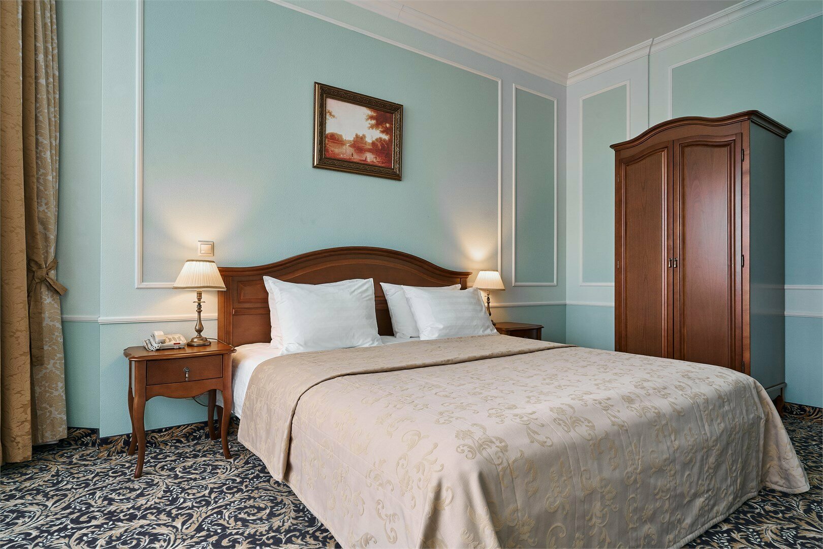 Бизнес-Люкс