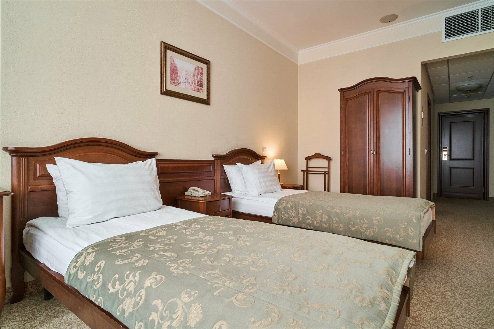 Стандарт Twin