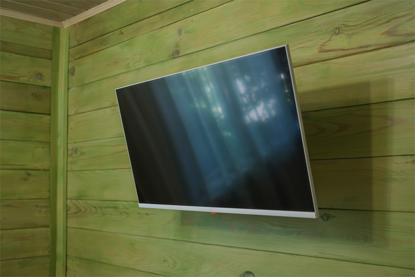 2-х местный номер с удобствами (2 этаж)