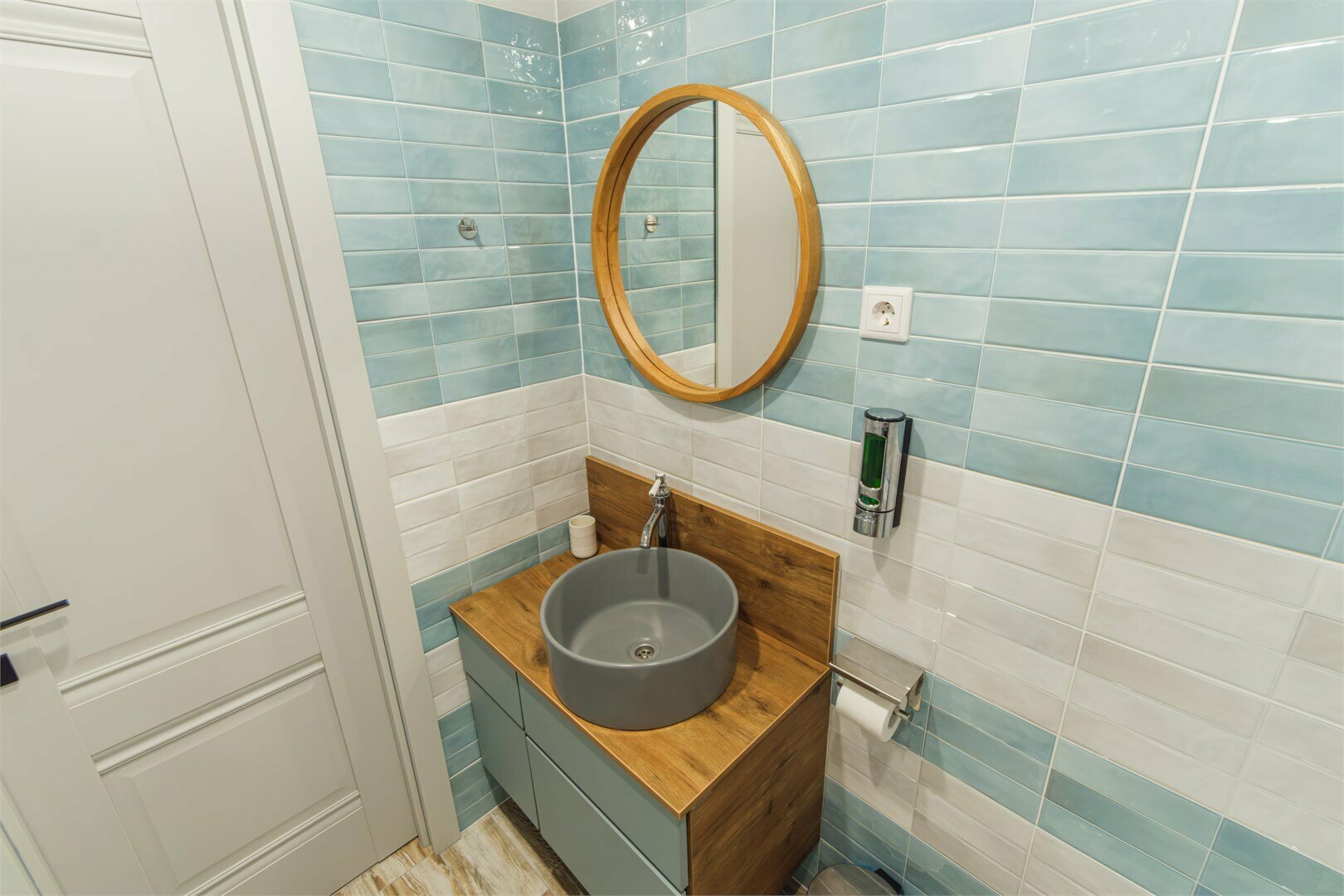 2-х местный номер с удобствами (2 этаж)