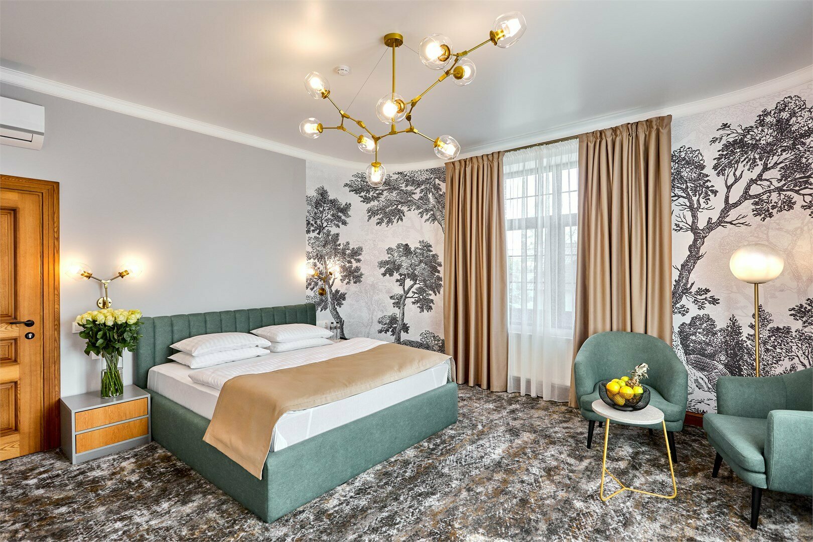 Вилла Монополь