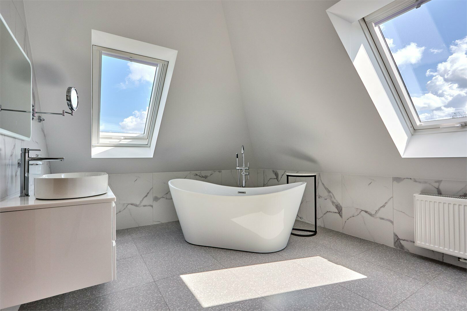 Вилла Монополь