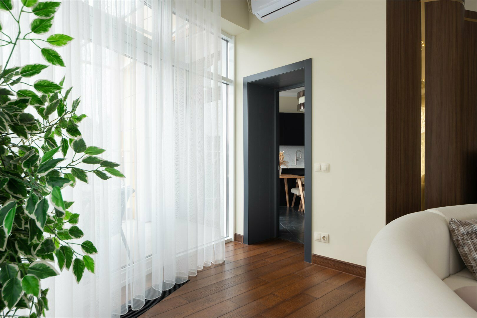 Повышенная комфортность 2