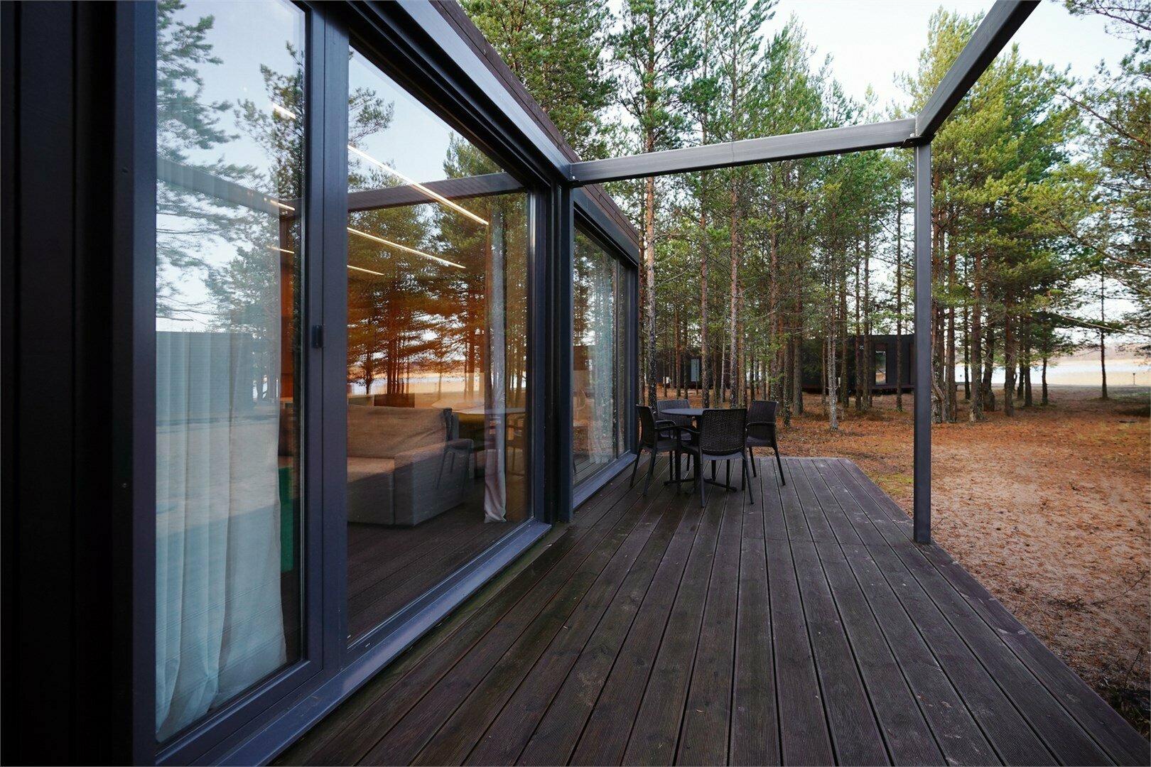 Клубная «Студия»