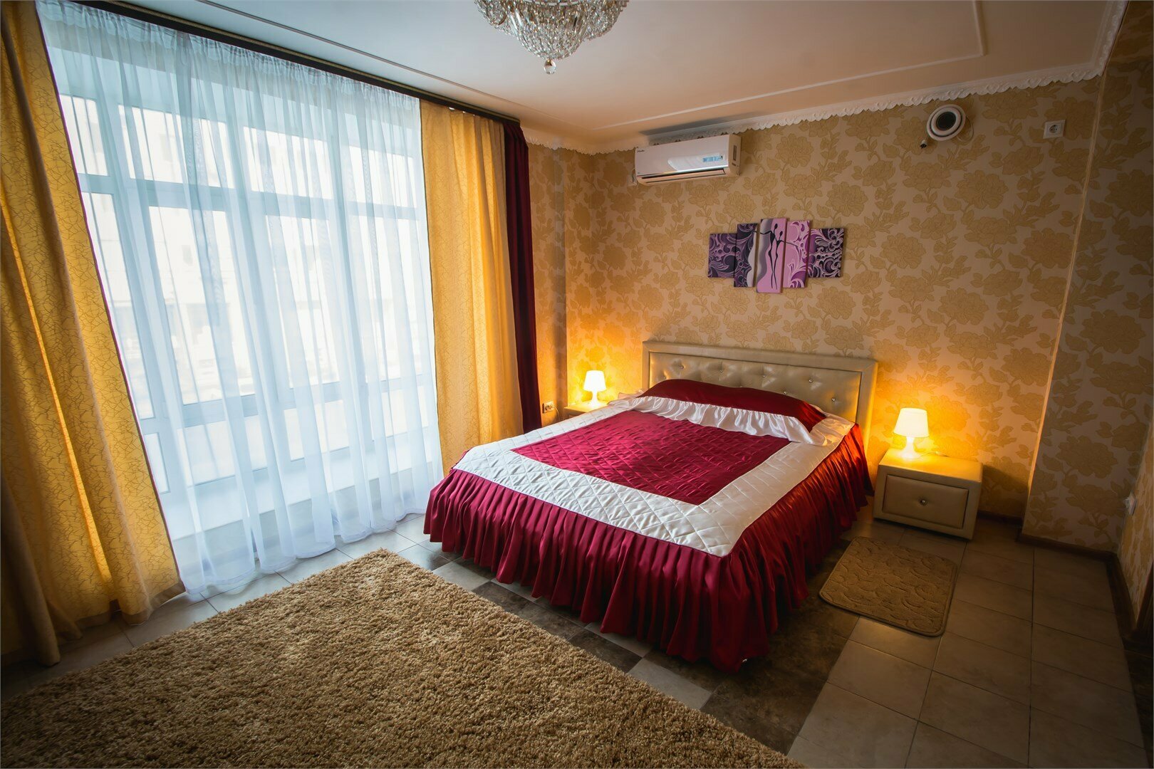 Джуниор-сюит ком. №9