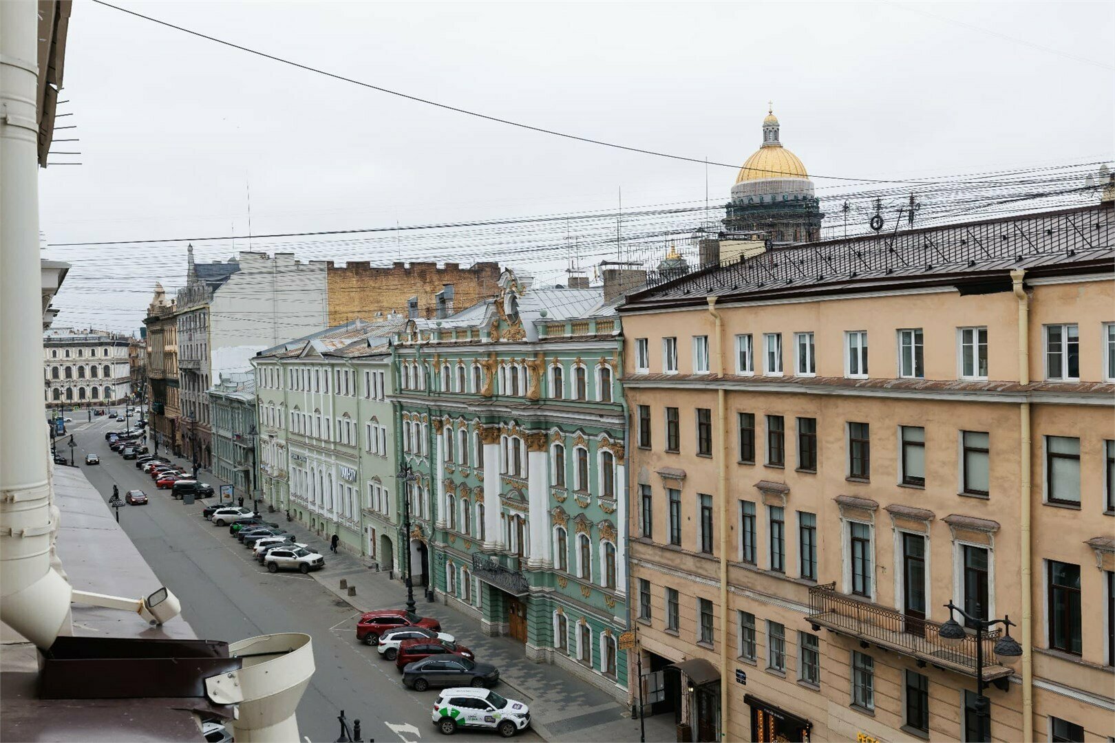 Классик DOUBLE