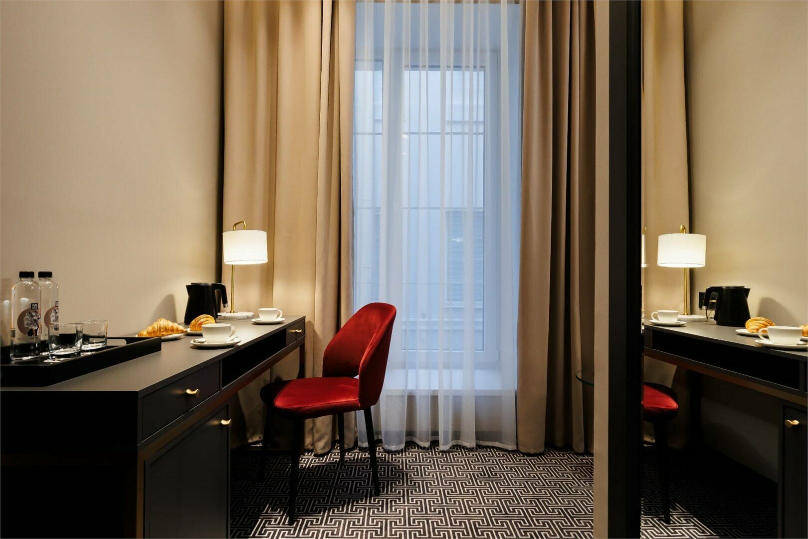 Стандарт DOUBLE