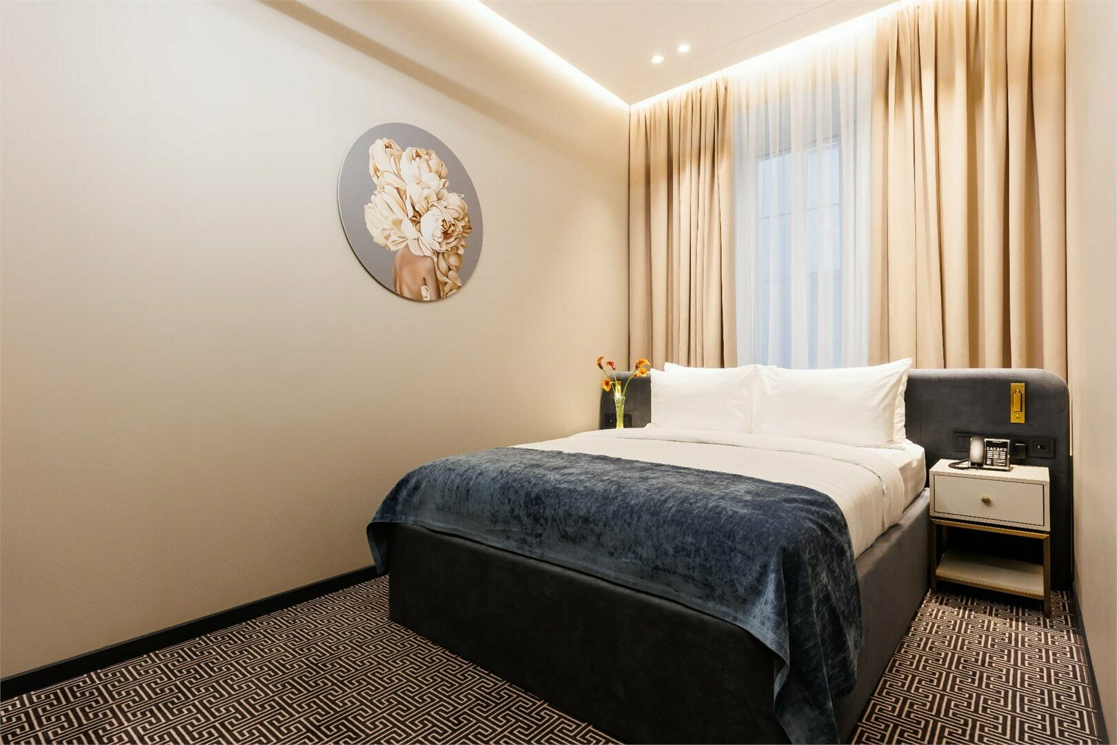 Стандарт DOUBLE