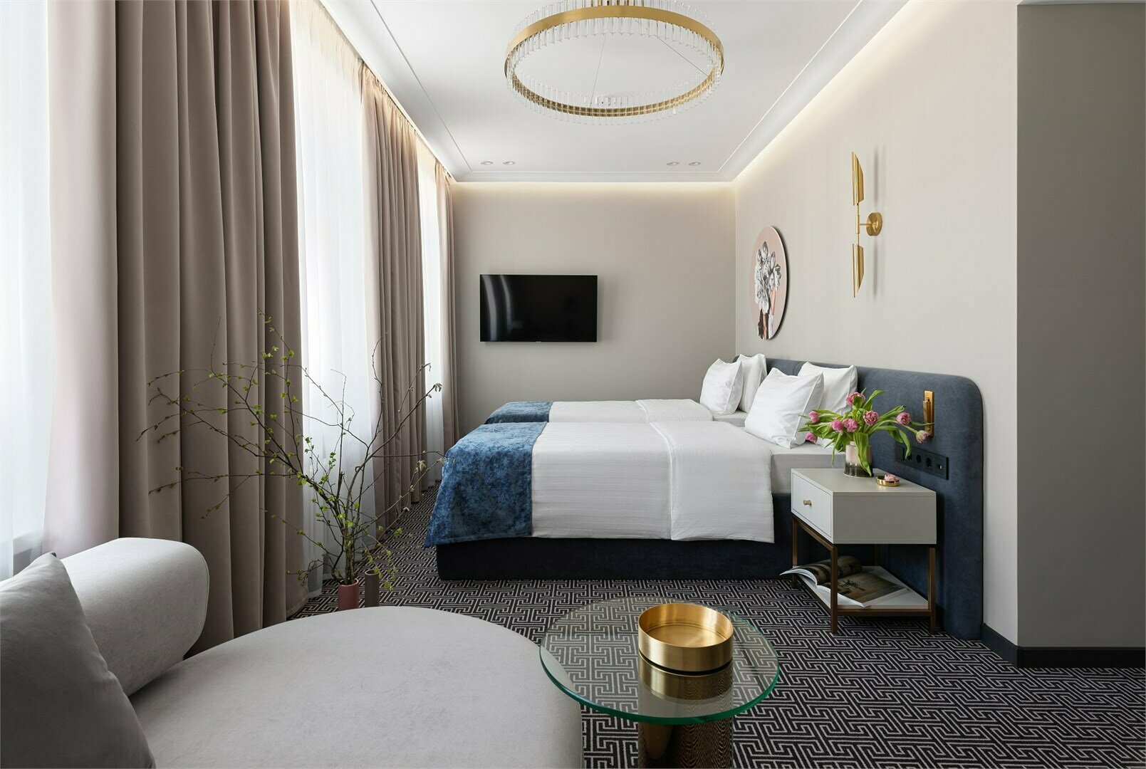 Супериор TWIN