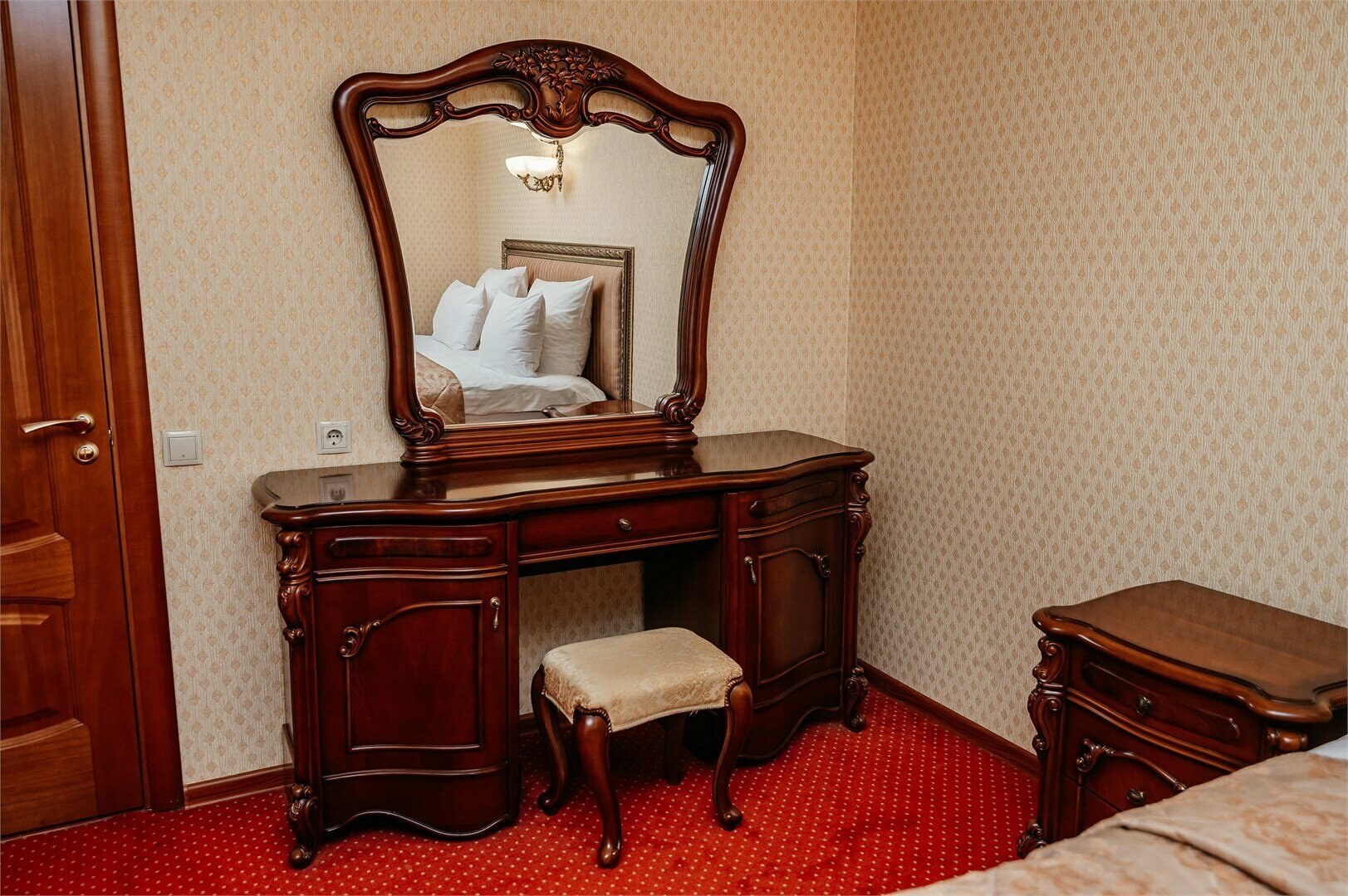 Семейный Люкс