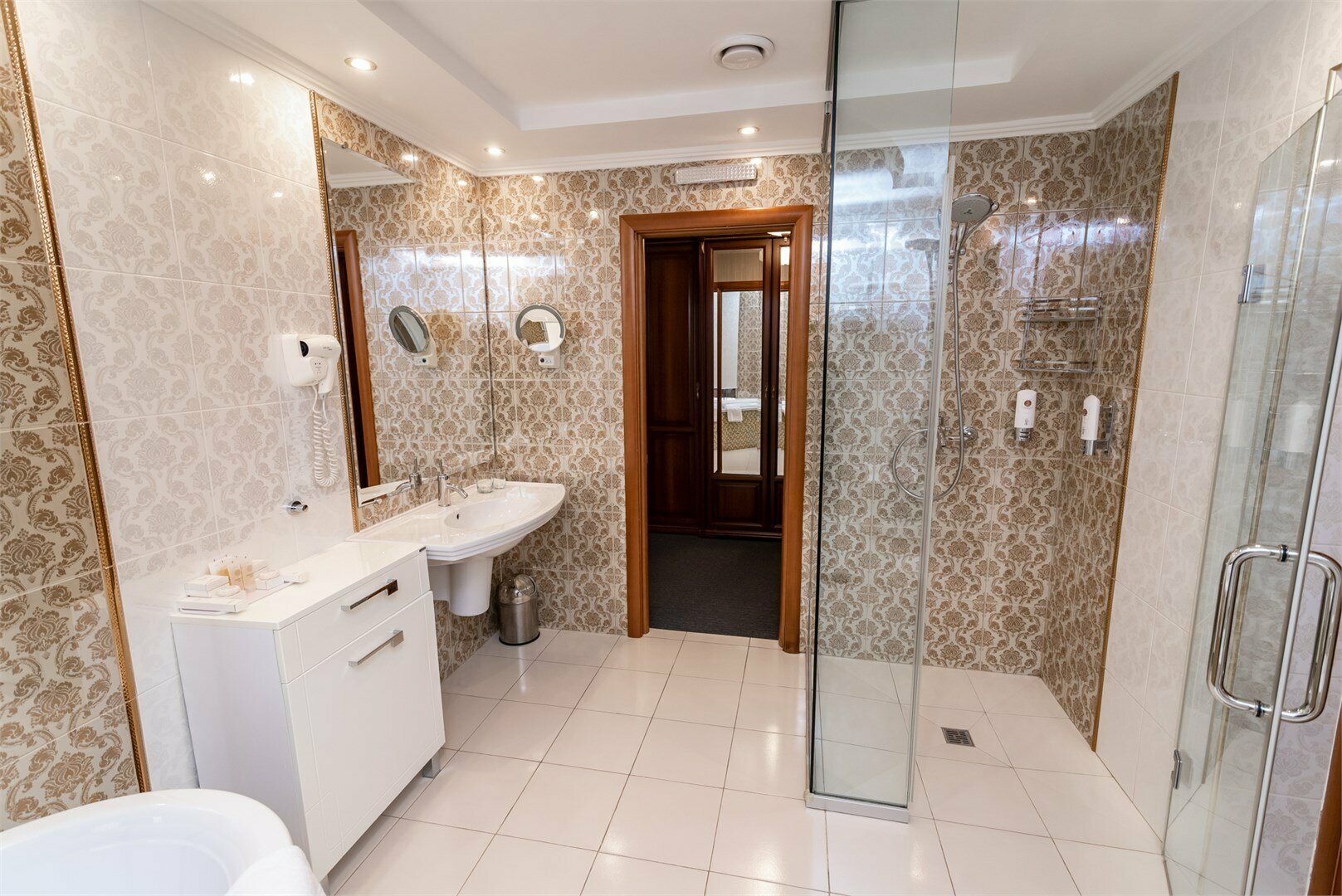 Президентский Люкс