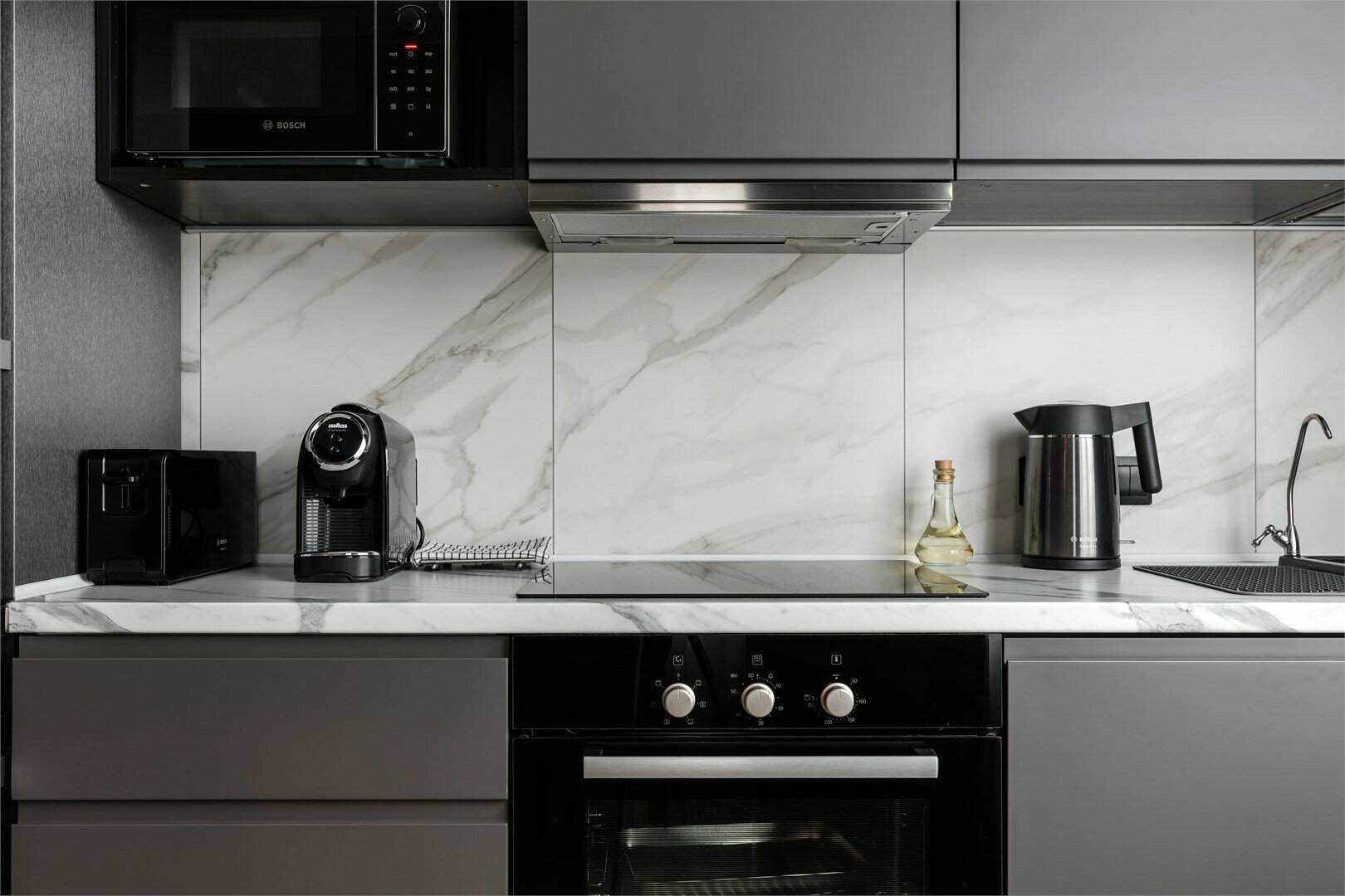 Улучшенные апартаменты