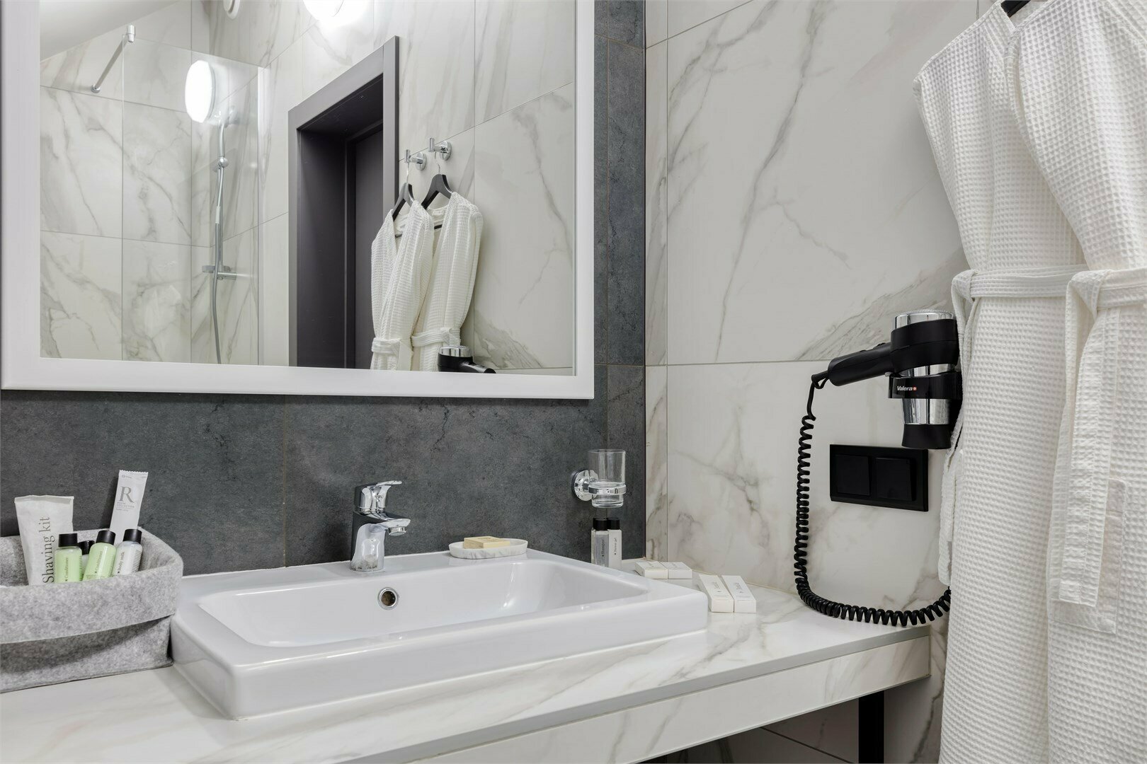 Улучшенные апартаменты