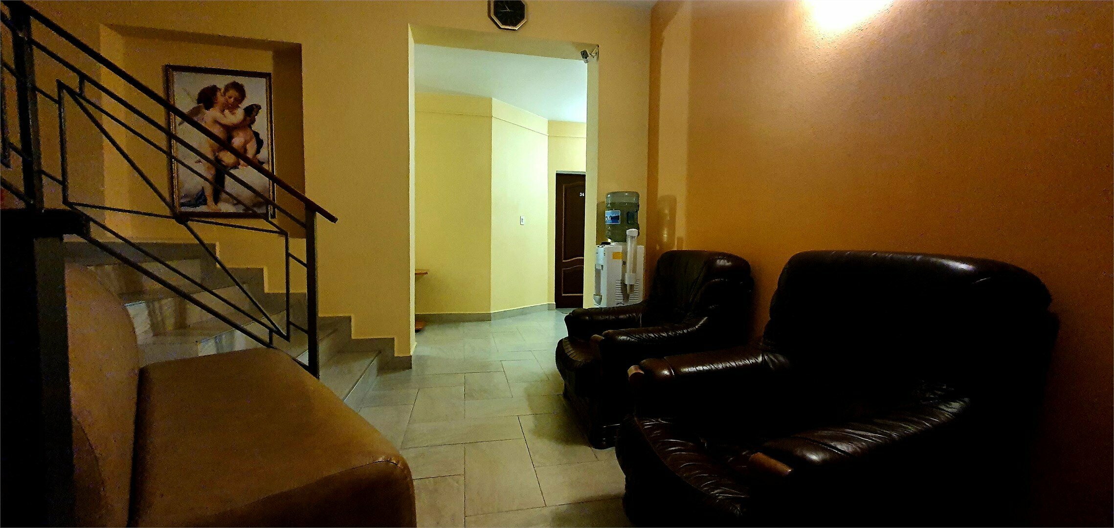 Улучшенный семейный номер № 32