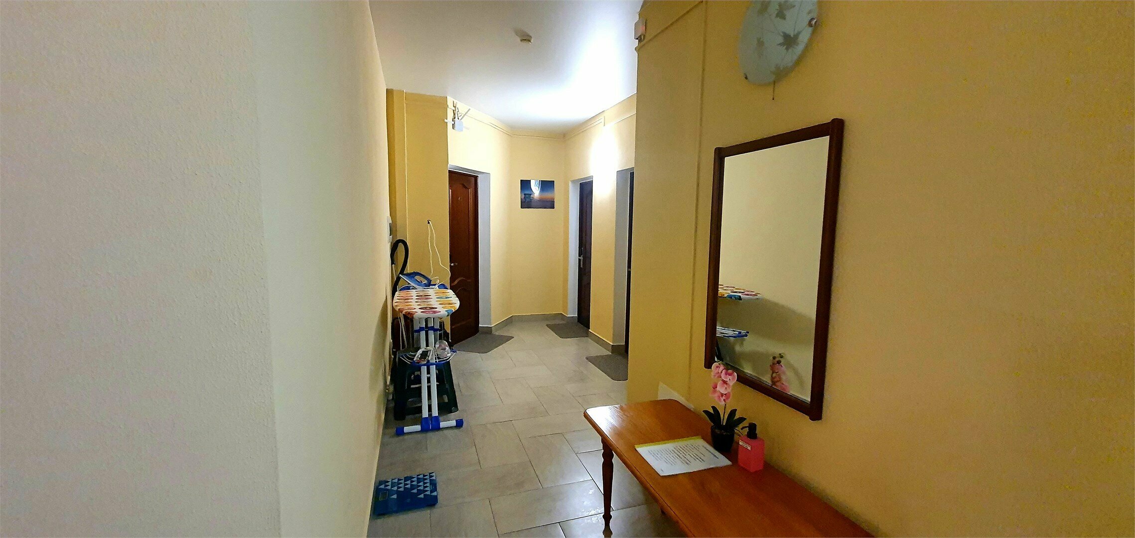 Улучшенный семейный номер № 42