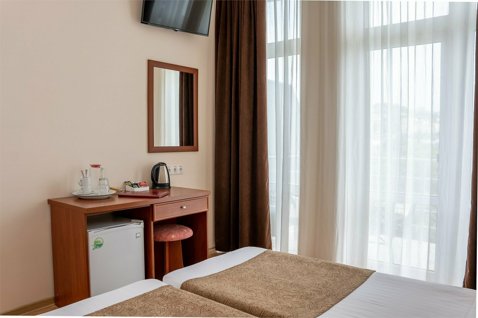 Комфорт 3 корпус