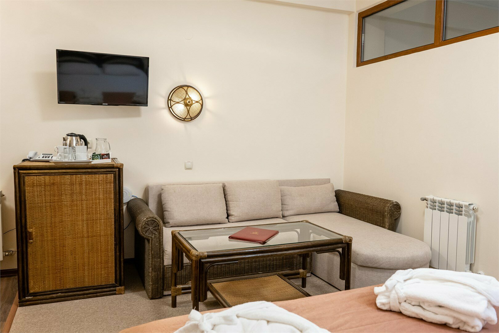 Семейный плюс