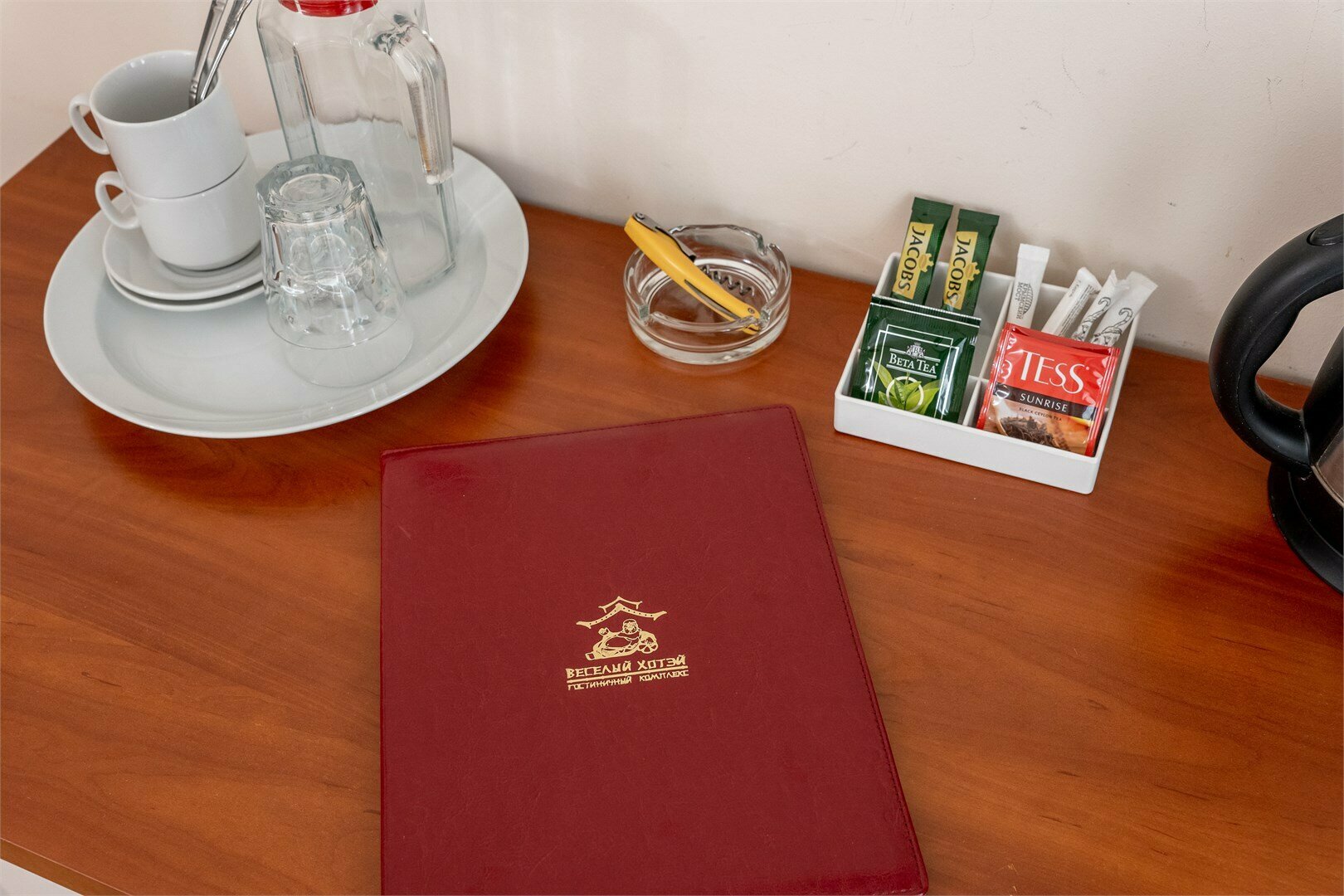 Комфорт 3 корпус