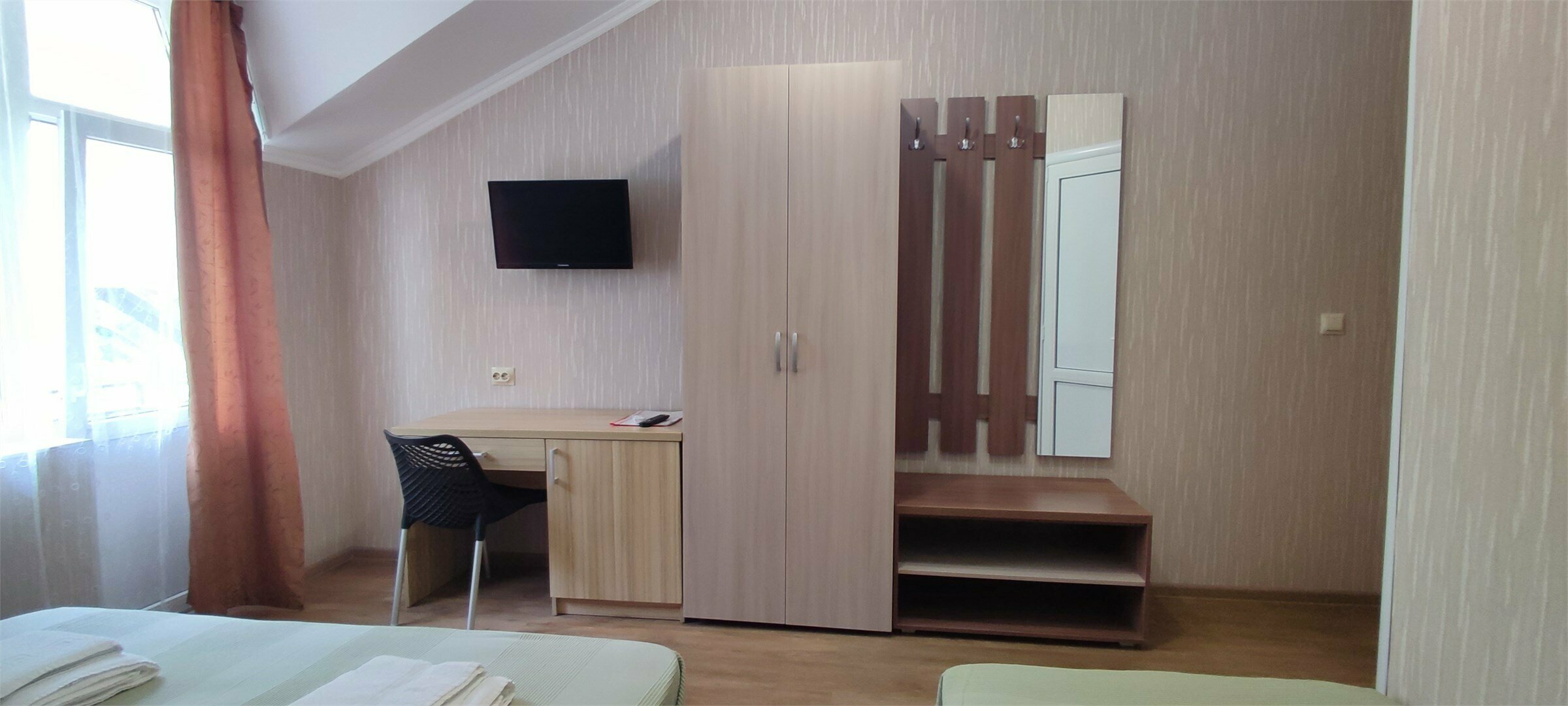 Стандарт Трёхместный