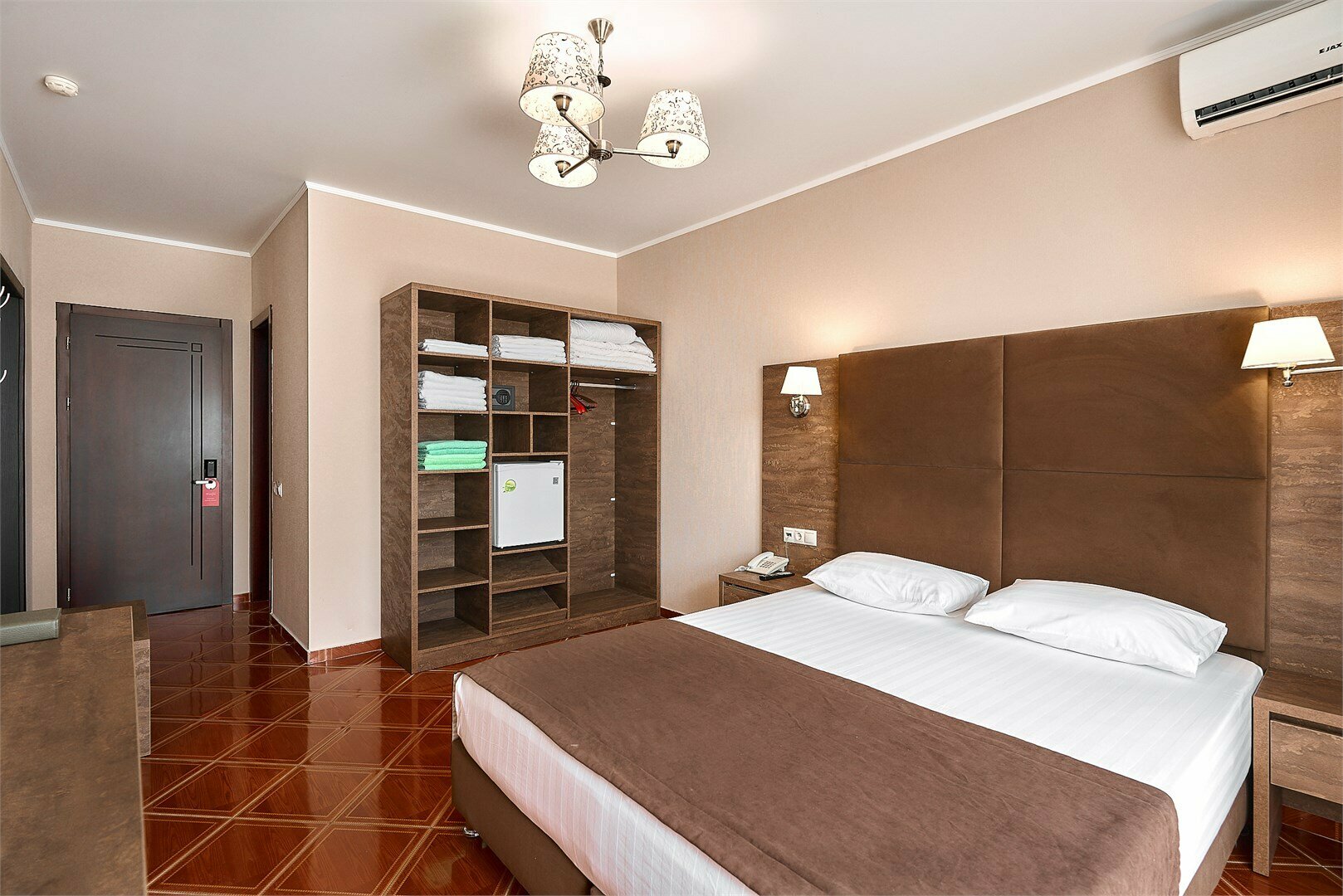 2х комнатный комфорт